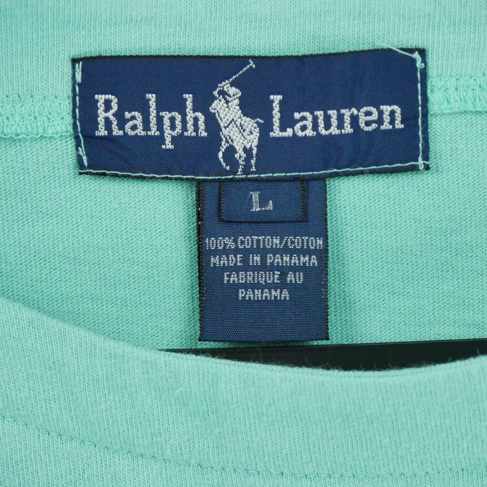Sportswear - Ralph Lauren Robe Femme Taille L Turquoise #QWE1627 - photo 7