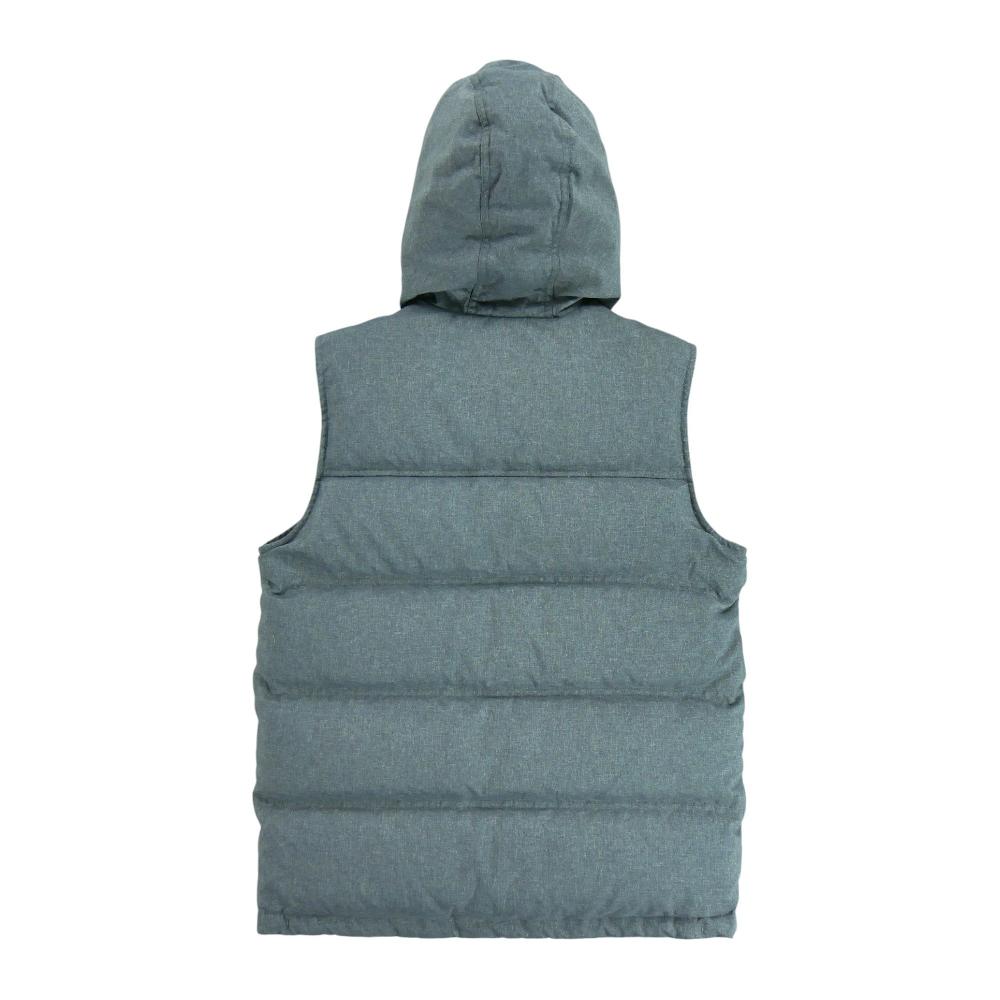 Randonnée / Trek - Adidas Doudoune à capuche Homme Taille XS Gris #QWE0224 - photo 2