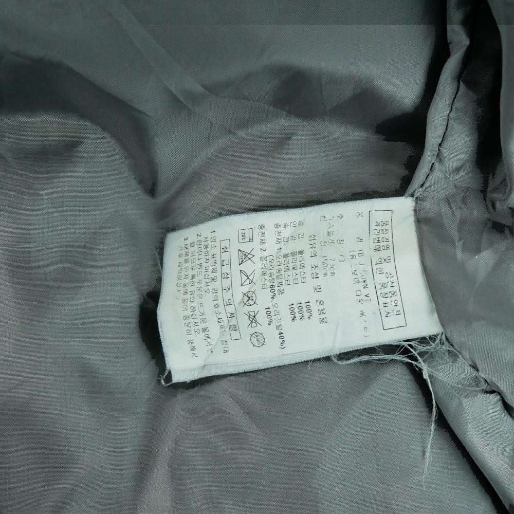Randonnée / Trek - Adidas Doudoune à capuche Homme Taille XS Gris #QWE0224 - photo 7