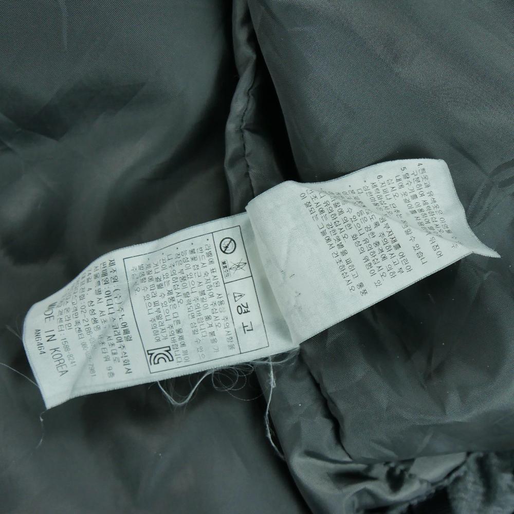 Randonnée / Trek - Adidas Doudoune à capuche Homme Taille XS Gris #QWE0224 - photo 8