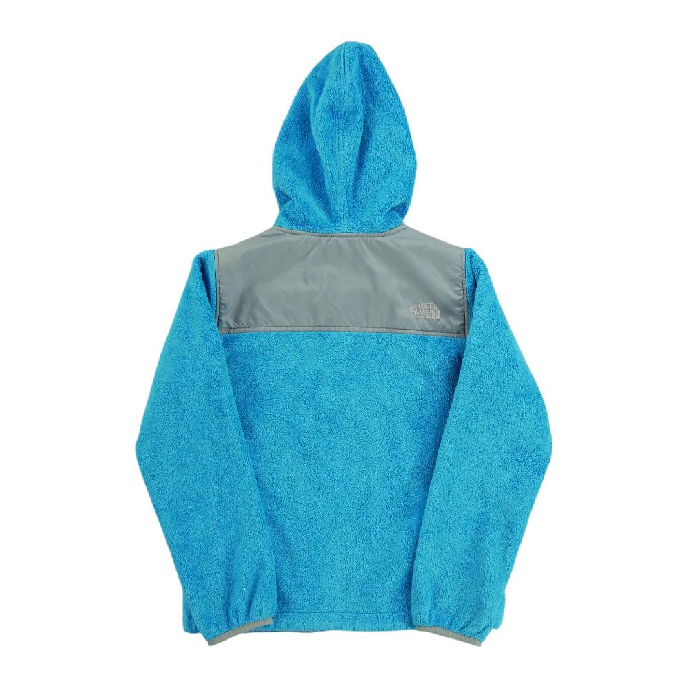 Randonnée / Trek - The North Face Veste polaire Denali TNF Femme Taille XS Turquoise #QWE1022 - photo 2