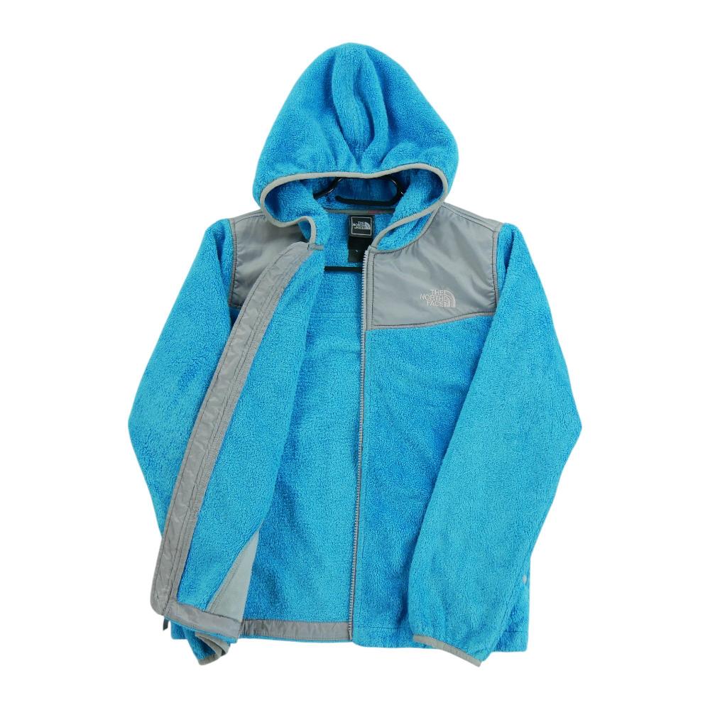 Randonnée / Trek - The North Face Veste polaire Denali TNF Femme Taille XS Turquoise #QWE1022 - photo 3