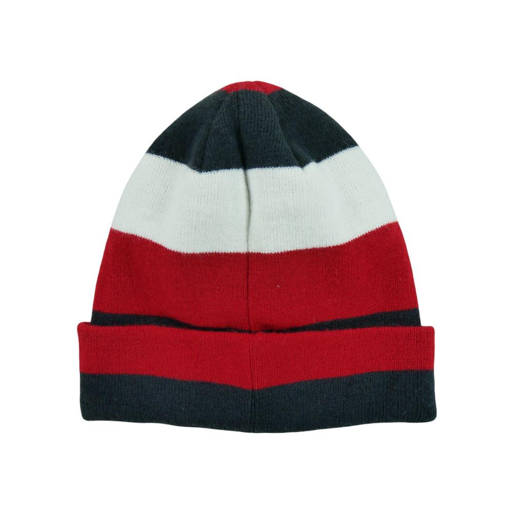 Randonnée / Trek - Champion Bonnet Enfant Taille Unique Rouge #QWE9107 - photo 2