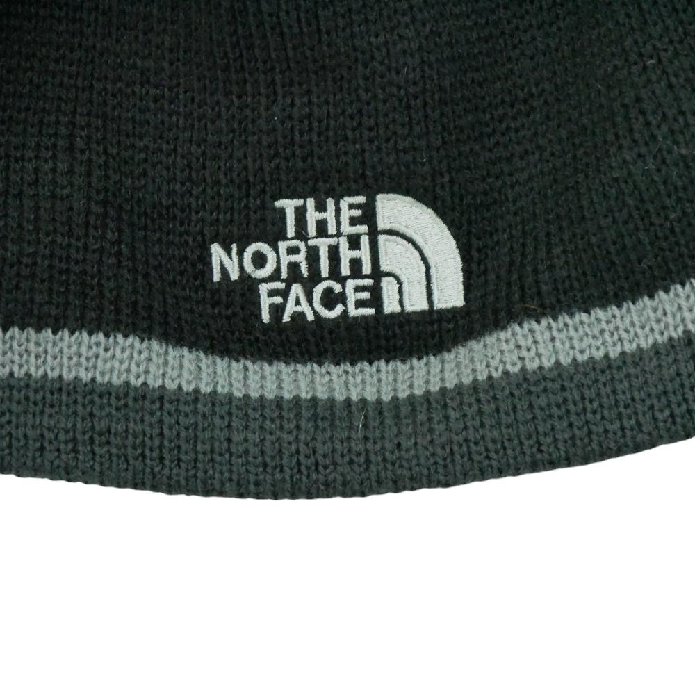 Randonnée / Trek - The North Face Bonnet Enfant Taille Unique Noir #QWE9108 - photo 3