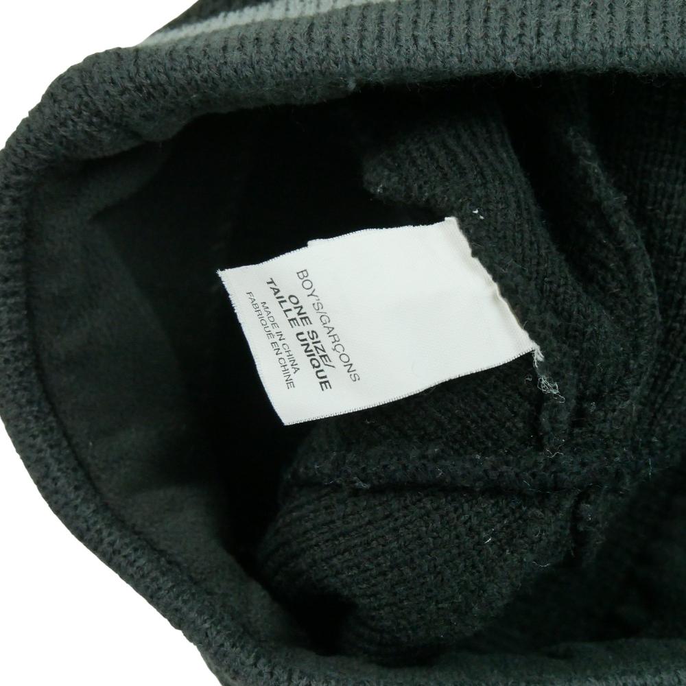 Randonnée / Trek - The North Face Bonnet Enfant Taille Unique Noir #QWE9108 - photo 4