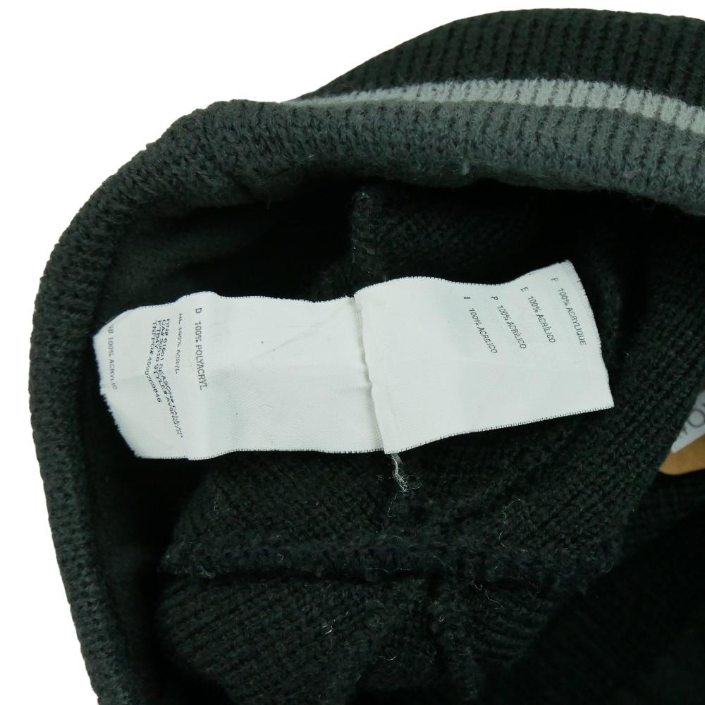 Randonnée / Trek - The North Face Bonnet Enfant Taille Unique Noir #QWE9108 - photo 5