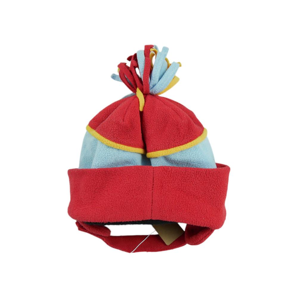 Randonnée / Trek - Bonnet Winnie l’ourson Enfant Taille Unique Rouge #QWE9126 - photo 2
