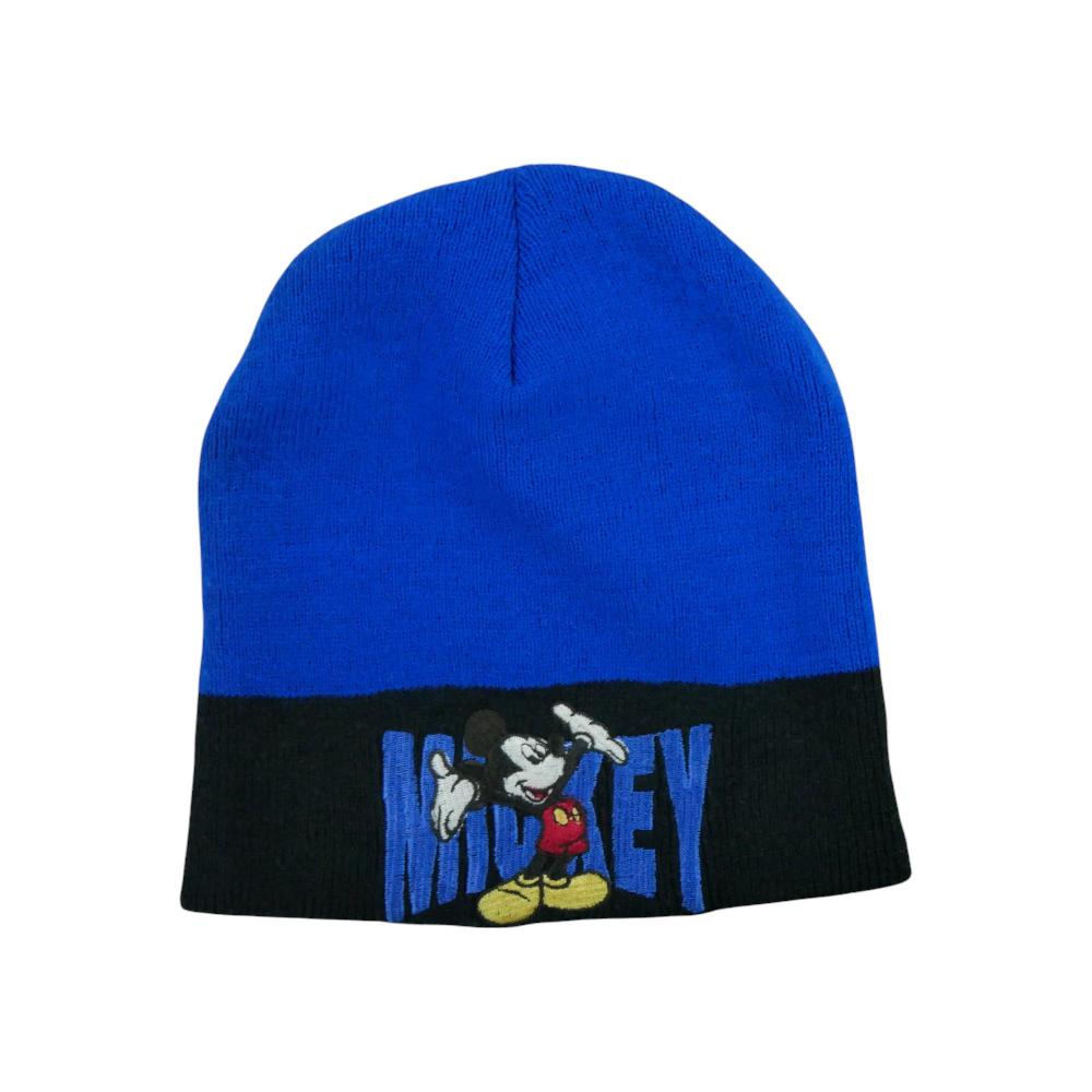 Randonnée / Trek - Disney Bonnet Enfant Taille Unique Bleu #QWE9145 - photo 1