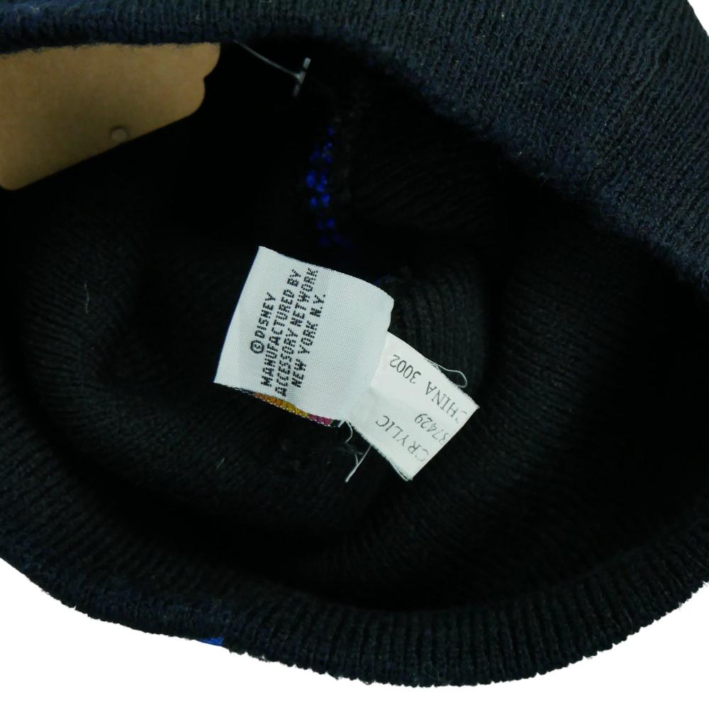 Randonnée / Trek - Disney Bonnet Enfant Taille Unique Bleu #QWE9145 - photo 4