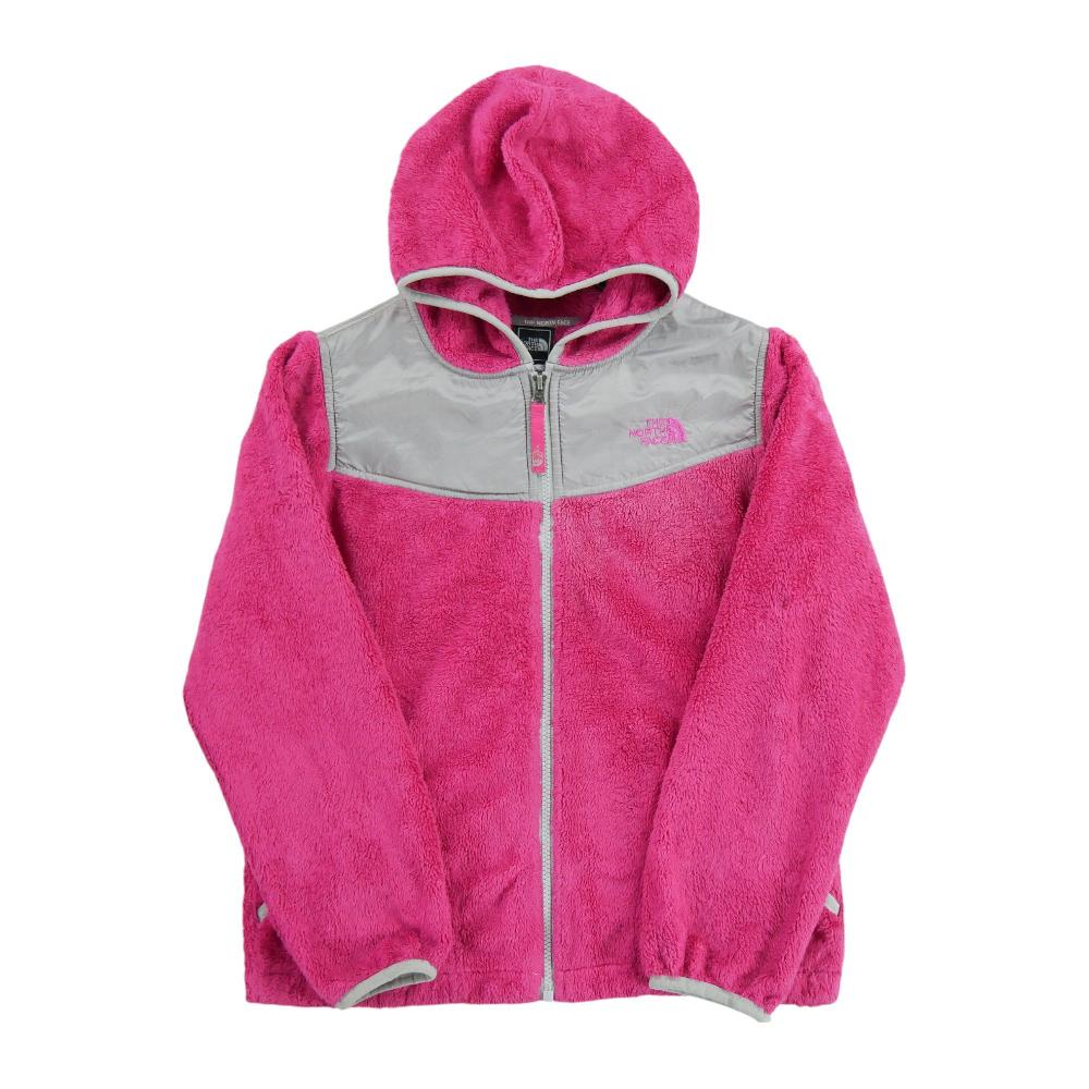 Randonnée / Trek - The North Face Veste polaire Denali TNF Femme Taille XS Rose #QWE0324 - photo 1