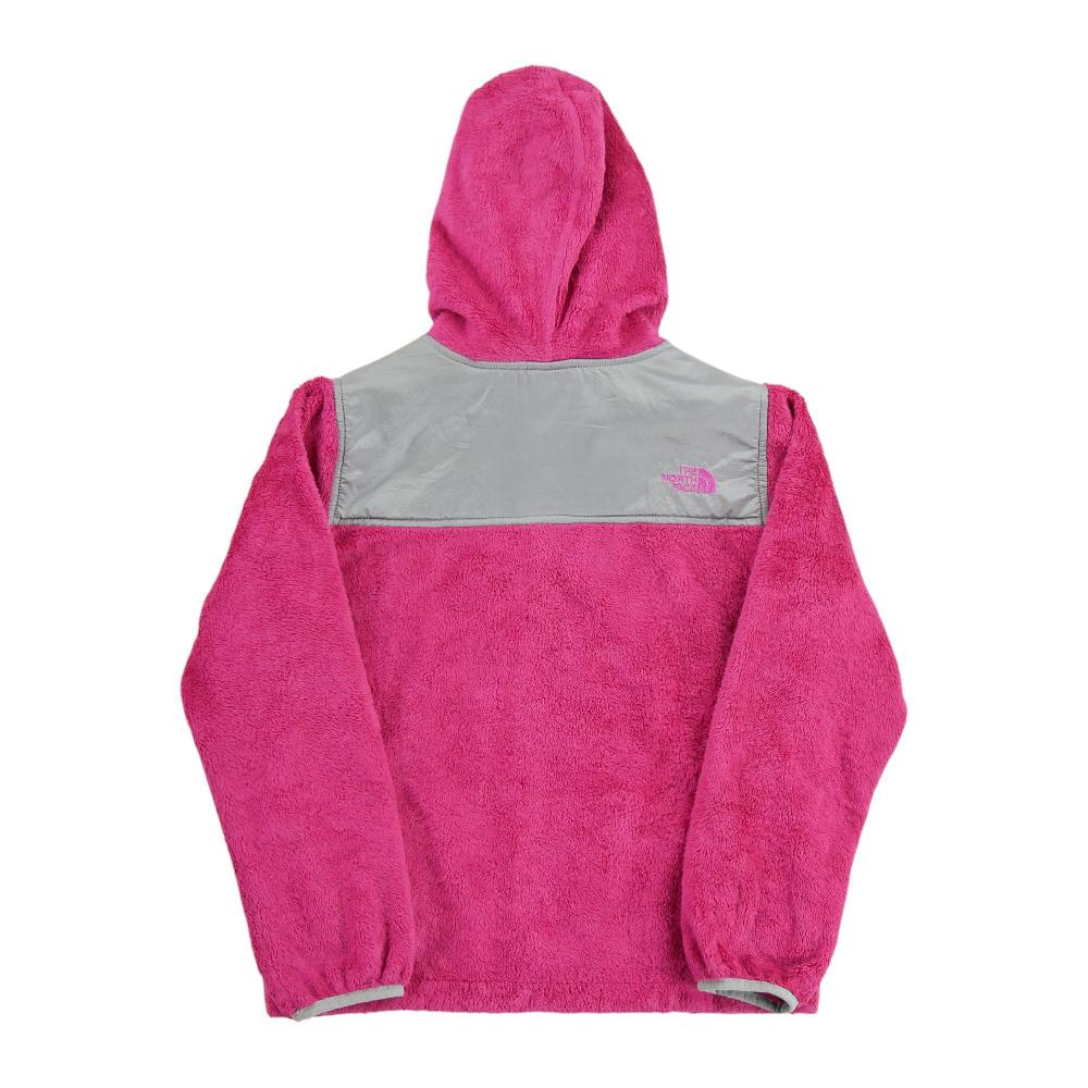 Randonnée / Trek - The North Face Veste polaire Denali TNF Femme Taille XS Rose #QWE0324 - photo 2