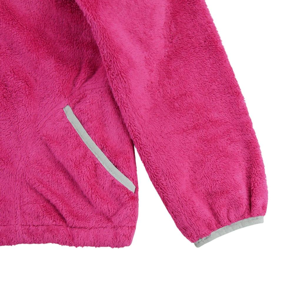Randonnée / Trek - The North Face Veste polaire Denali TNF Femme Taille XS Rose #QWE0324 - photo 5