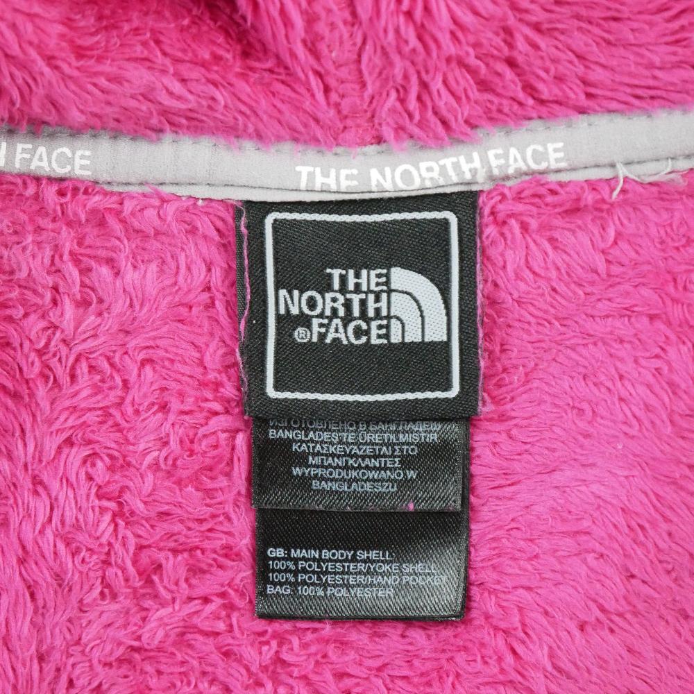 Randonnée / Trek - The North Face Veste polaire Denali TNF Femme Taille XS Rose #QWE0324 - photo 7