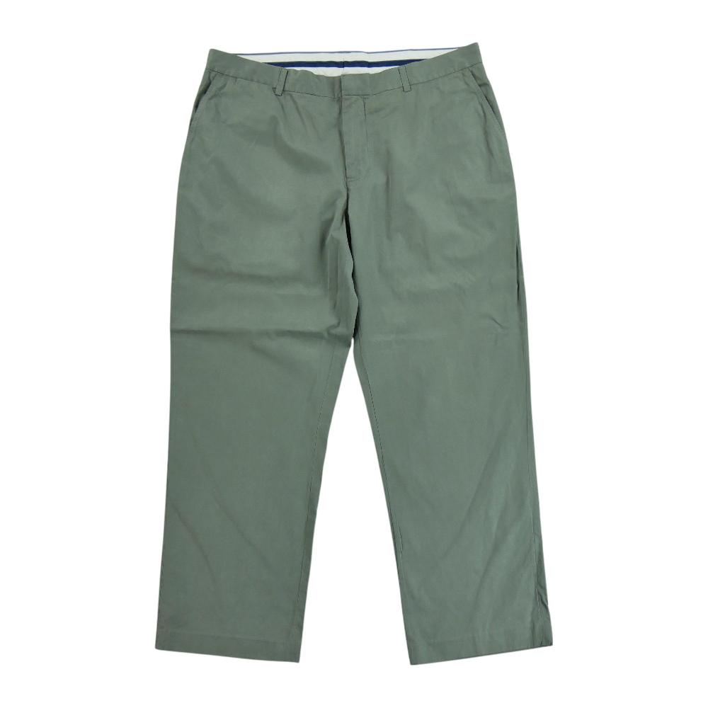 Sportswear - Polo Ralph Lauren Pantalon Droit Taille W38/L30 Homme Gris #QWE0617 - photo 1