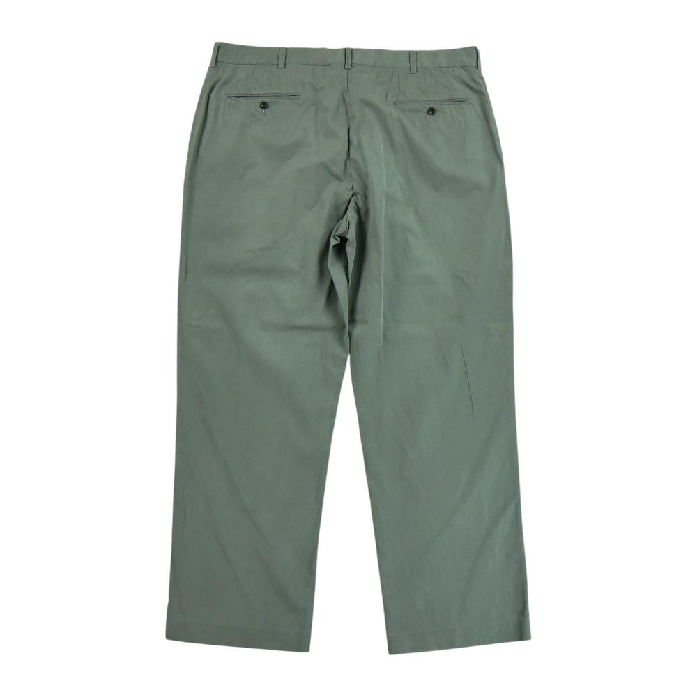 Sportswear - Polo Ralph Lauren Pantalon Droit Taille W38/L30 Homme Gris #QWE0617 - photo 2