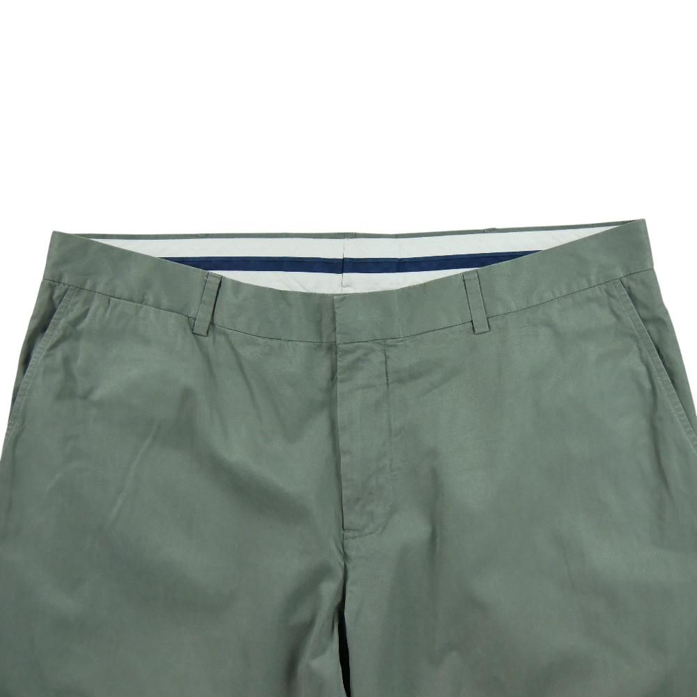 Sportswear - Polo Ralph Lauren Pantalon Droit Taille W38/L30 Homme Gris #QWE0617 - photo 3