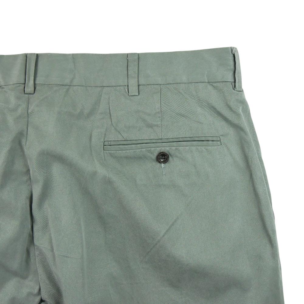 Sportswear - Polo Ralph Lauren Pantalon Droit Taille W38/L30 Homme Gris #QWE0617 - photo 4