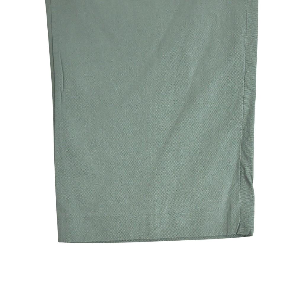 Sportswear - Polo Ralph Lauren Pantalon Droit Taille W38/L30 Homme Gris #QWE0617 - photo 5
