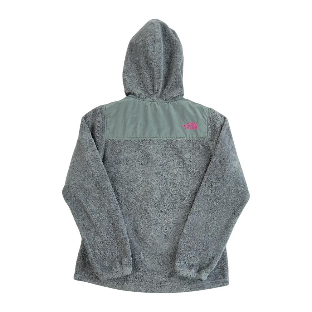 Randonnée / Trek - The North Face Veste polaire Denali TNF Femme Taille XS Gris #QWE1389 - photo 2