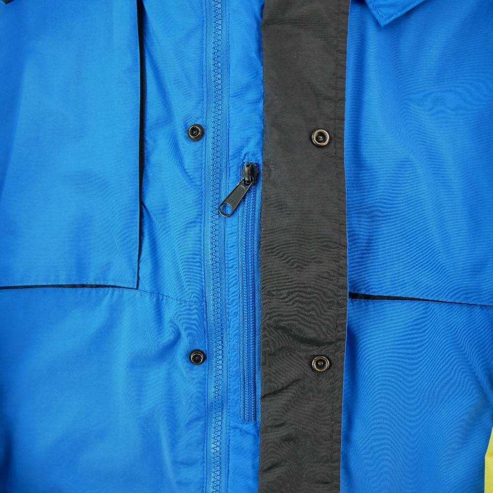 Randonnée / Trek - The North Face Parka Extreme Gore-Tex 1990 Y2K Gorpcore Ski Technique TNF Homme Taille XL #QWE1181 - photo 6