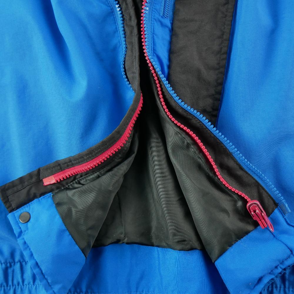 Randonnée / Trek - The North Face Parka Extreme Gore-Tex 1990 Y2K Gorpcore Ski Technique TNF Homme Taille XL #QWE1181 - photo 7