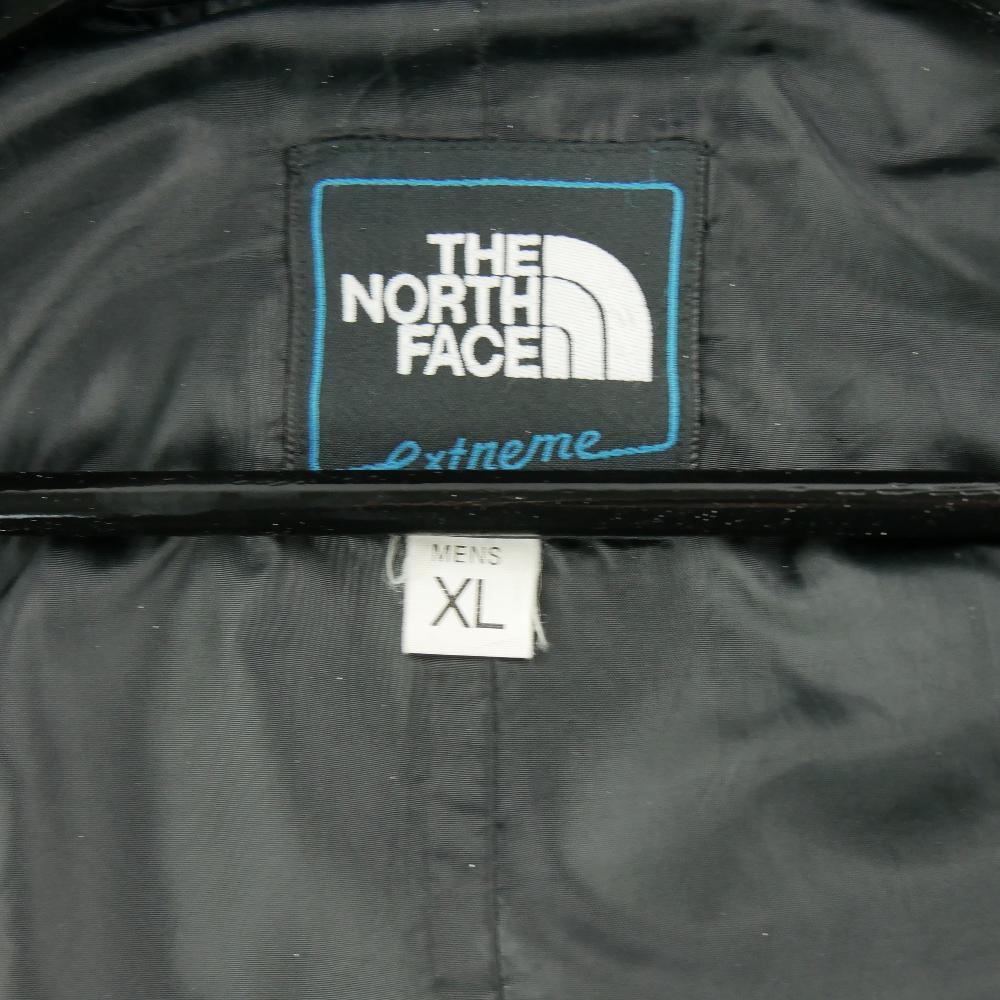 Randonnée / Trek - The North Face Parka Extreme Gore-Tex 1990 Y2K Gorpcore Ski Technique TNF Homme Taille XL #QWE1181 - photo 8