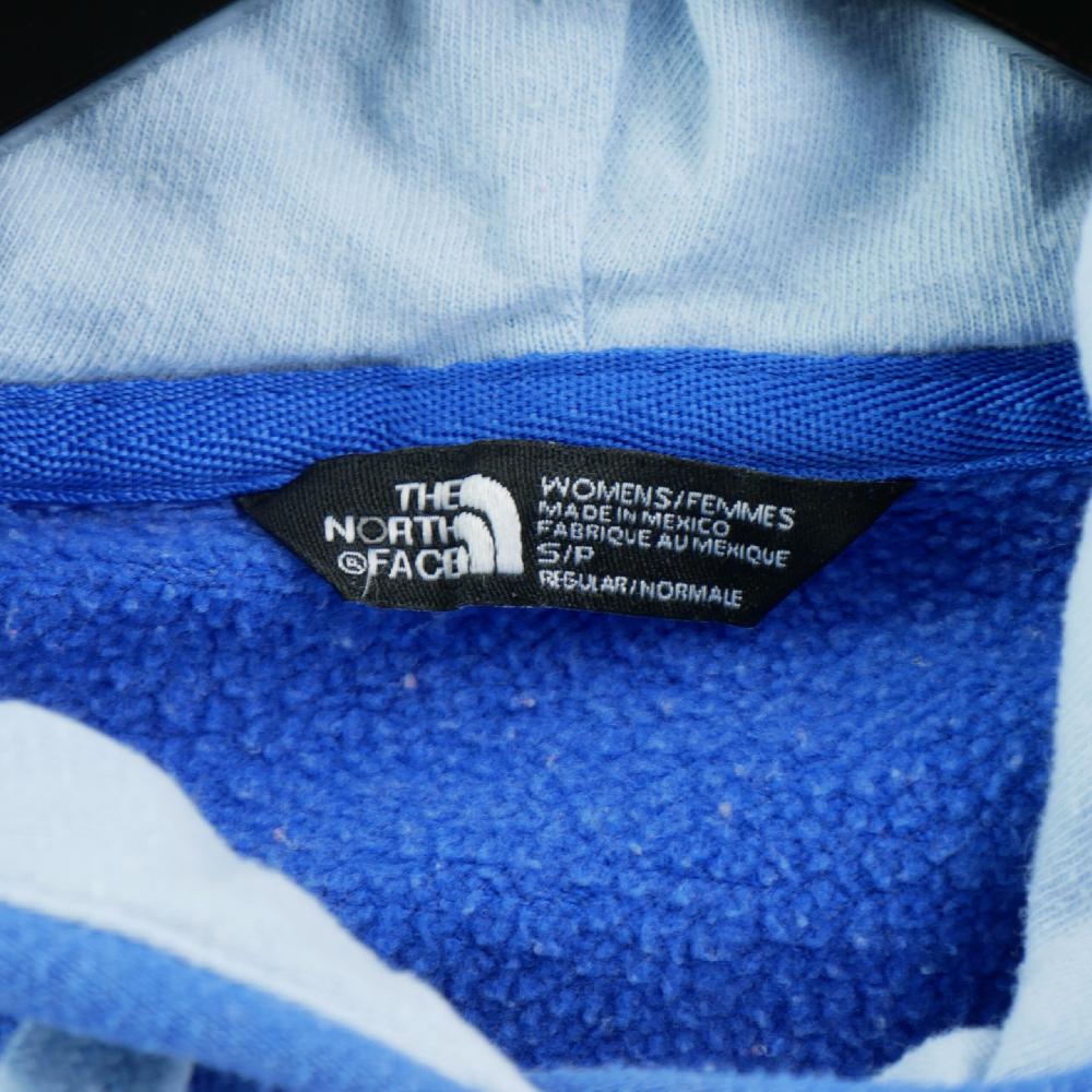 Sportswear - The North Face Sweat à capuche Trivert Logo Pullover Hoodie Coupe regular Femme Taille S - photo 5