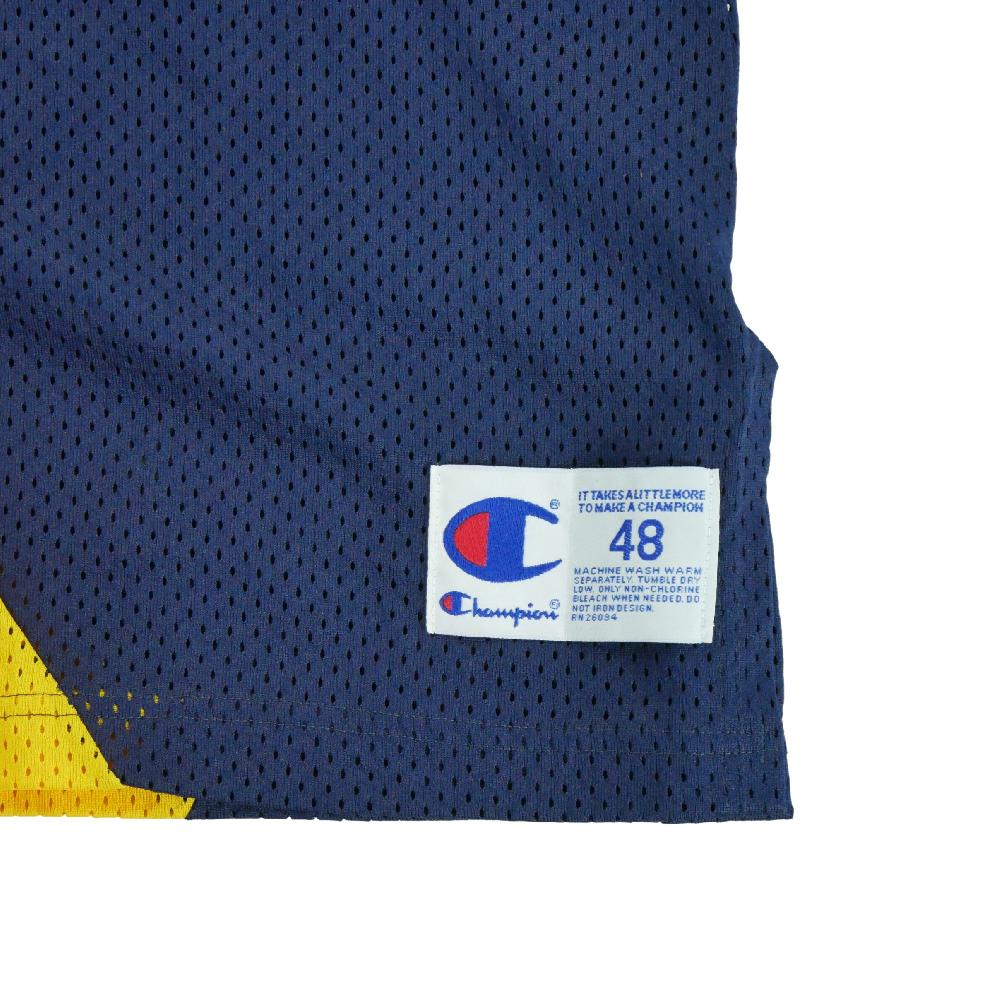 Basket-ball - Champion Maillot NBA Indiana Pacers Vintage Y2K Reggie Miller #31 Taille XL #QWE0862 - photo 5