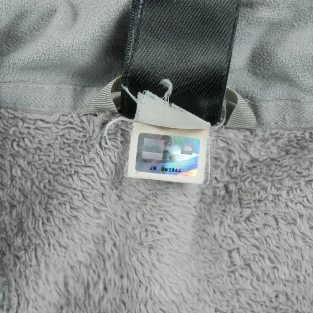Randonnée / Trek - The North Face Veste polaire Osito TNF Femme Taille S Gris #QWE7204 - photo 8