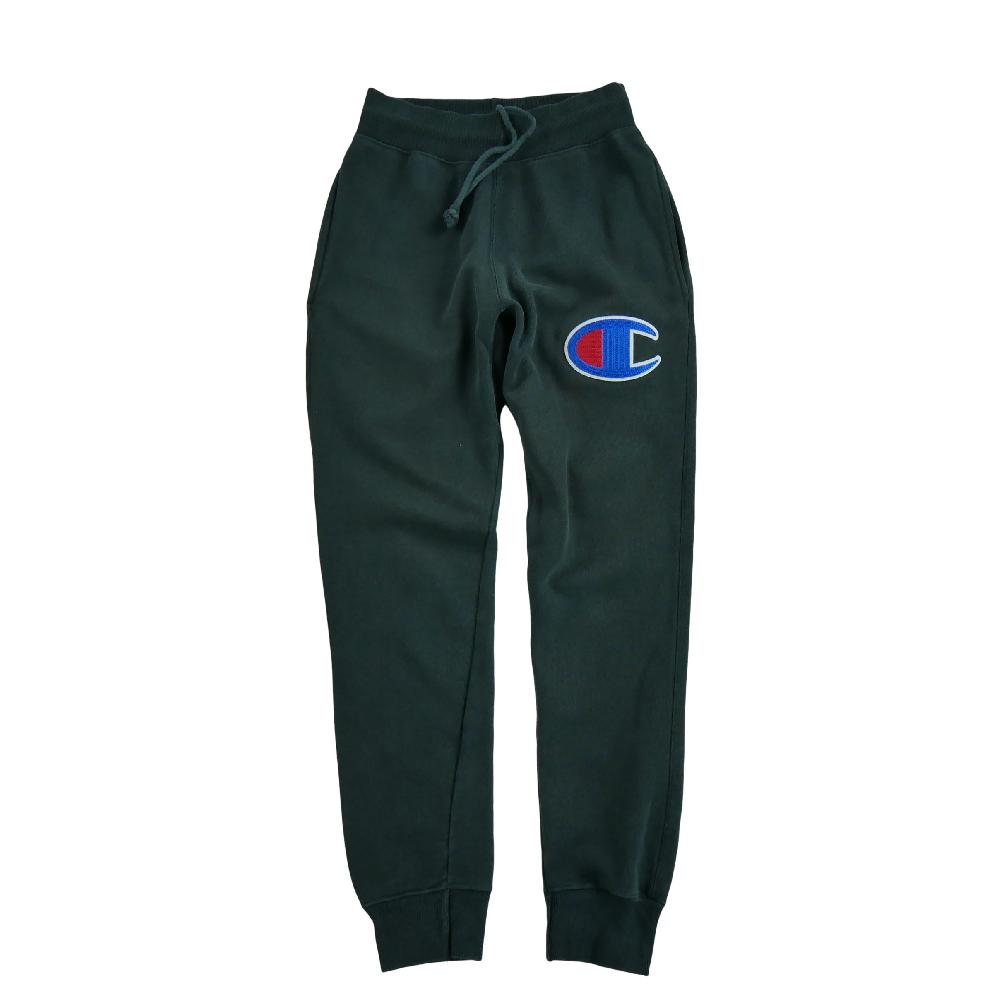 Fitness / Cardio training - Champion Jogging Homme Taille XS Noir #QWE0721 - photo 1