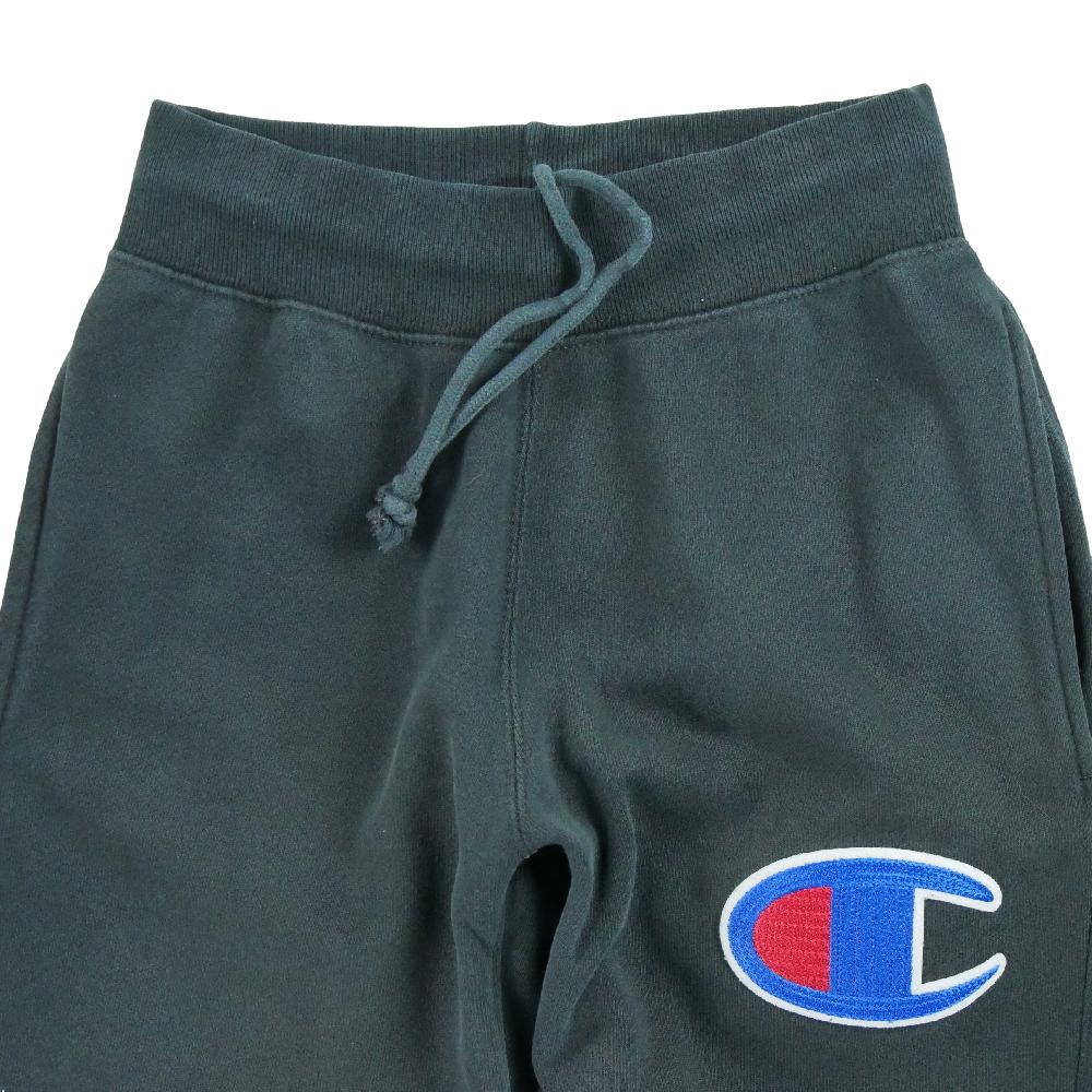 Fitness / Cardio training - Champion Jogging Homme Taille XS Noir #QWE0721 - photo 3
