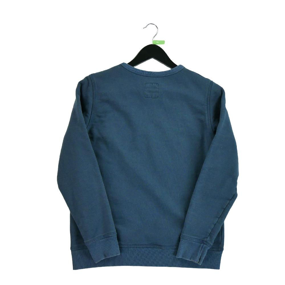 Sportswear - Levi Strauss Sweat Homme Taille XS Marine #QWE0097 - photo 2