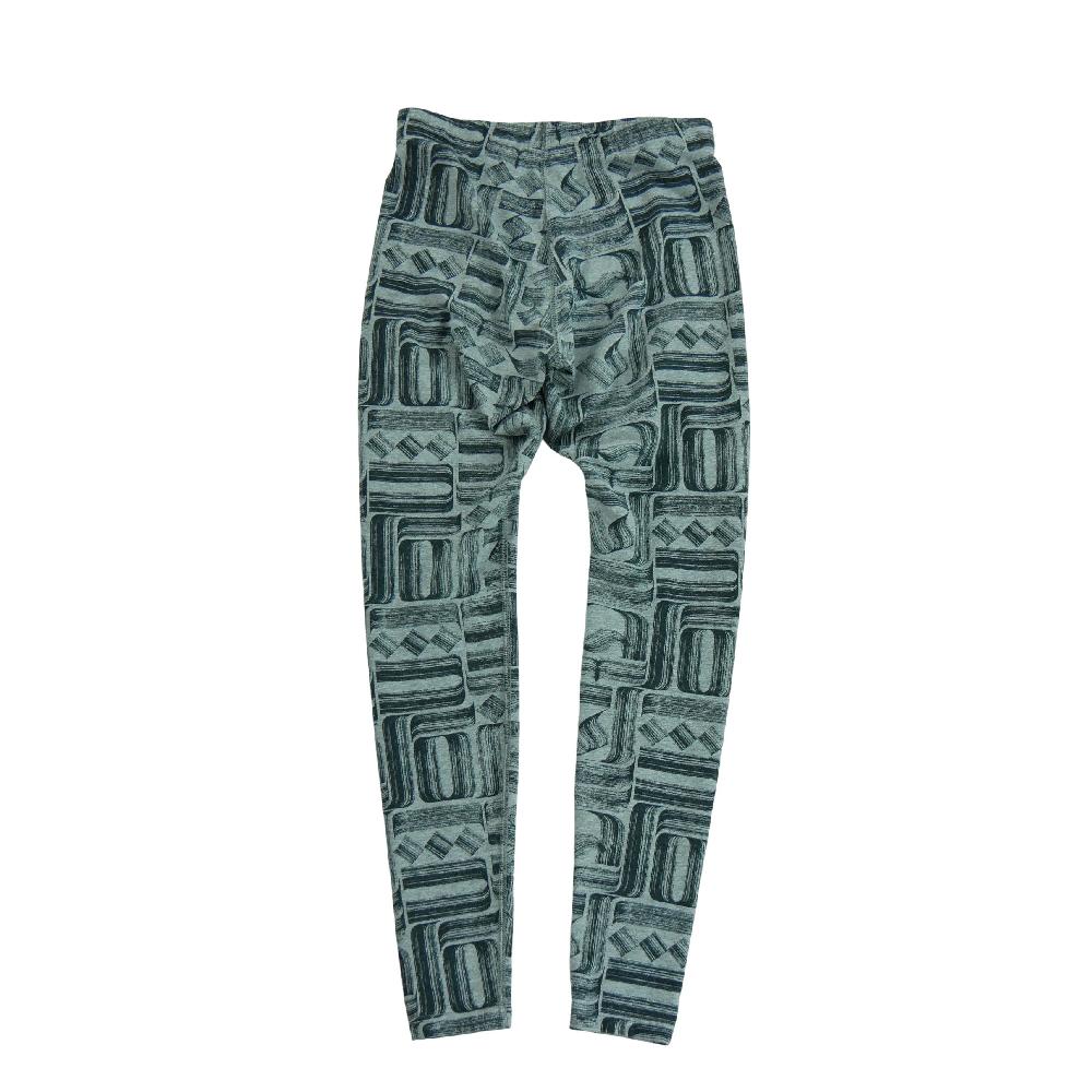 Fitness / Cardio training - Nike Leggings Just Do It Femme Taille S Gris #QWE1296 - photo 2