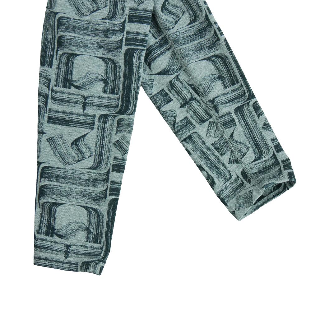 Fitness / Cardio training - Nike Leggings Just Do It Femme Taille S Gris #QWE1296 - photo 3