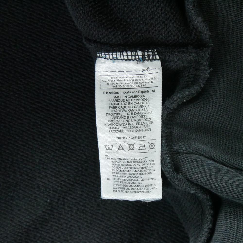 Fitness / Cardio training - Adidas Robe Femme Taille S Noir #QWE0786 - photo 6