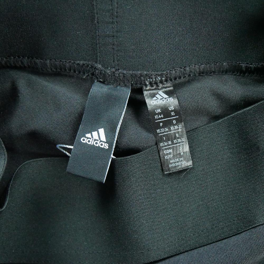 Fitness / Cardio training - Adidas Leggings Fitness Yoga Running Femme Taille XS Noir #QWE3258 - photo 5