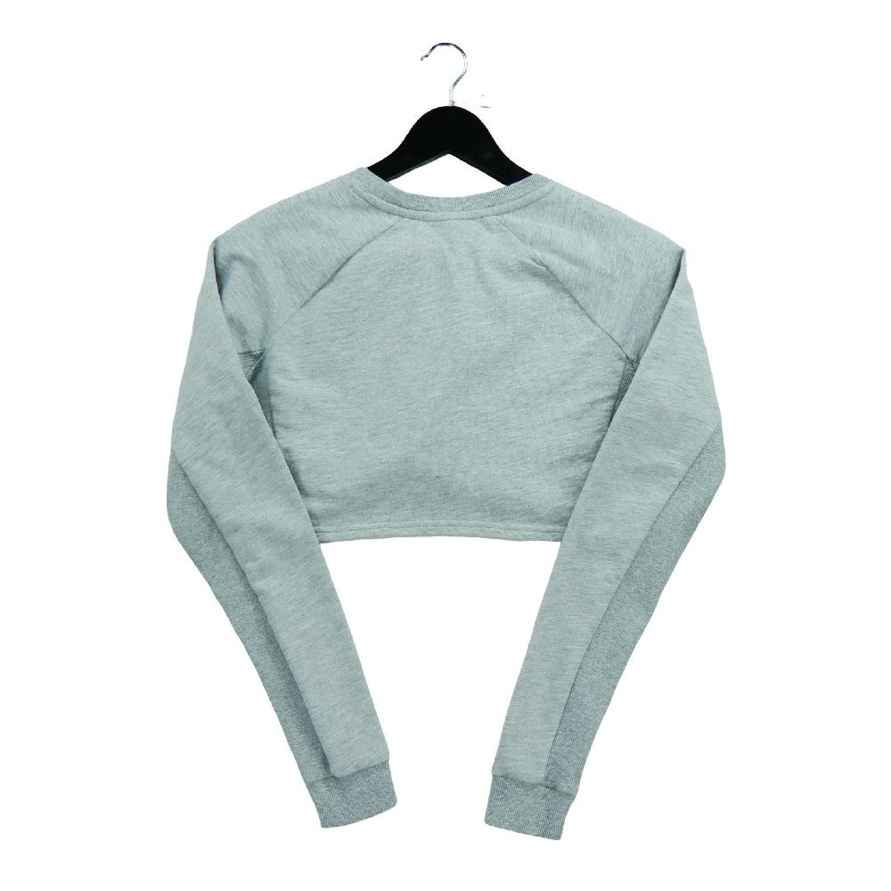 Fitness / Cardio training - Gymshark T-shirt Fitness CrossFit Sports Femme Taille XS Gris #QWE3121 - photo 2