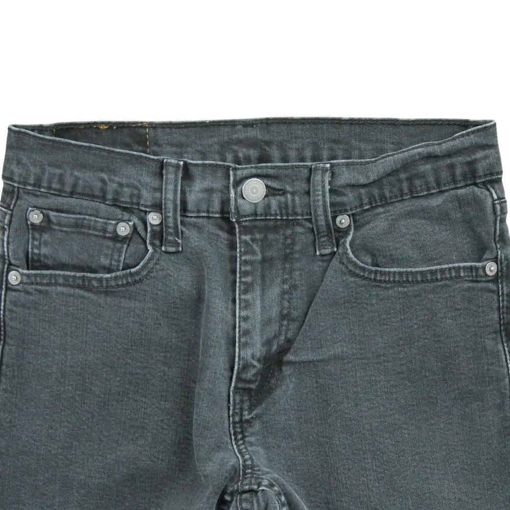 Sportswear - Levi Strauss Jean Levis 502 Taille W29/L32 Homme Gris #QWE3044 - photo 3