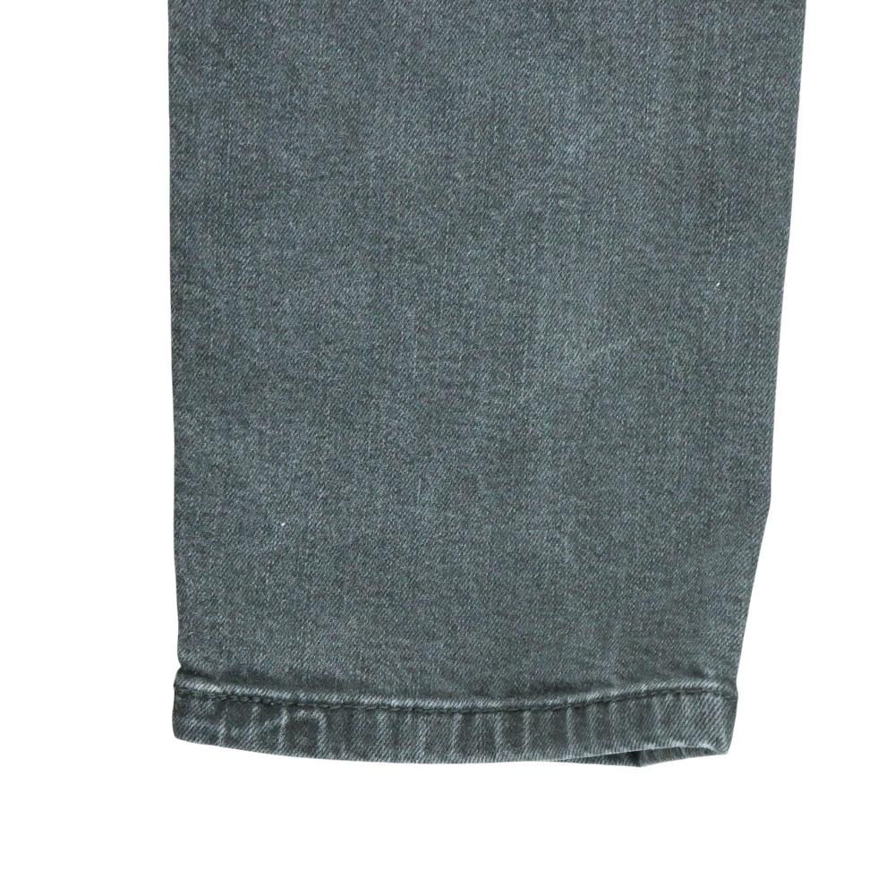 Sportswear - Levi Strauss Jean Levis 502 Taille W29/L32 Homme Gris #QWE3044 - photo 5