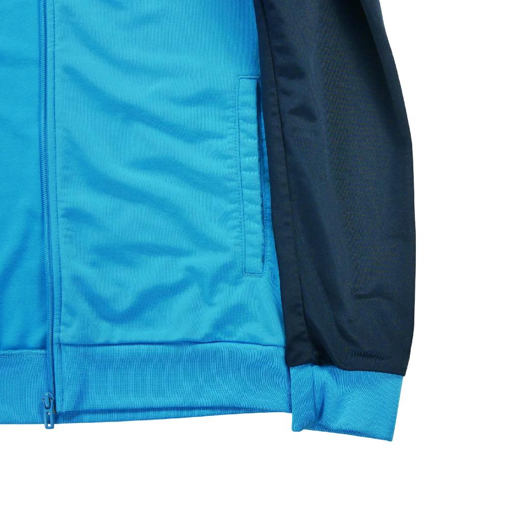 Fitness / Cardio training - Adidas Sweat Full zip Homme Taille S Bleu #QWE0531 - photo 6
