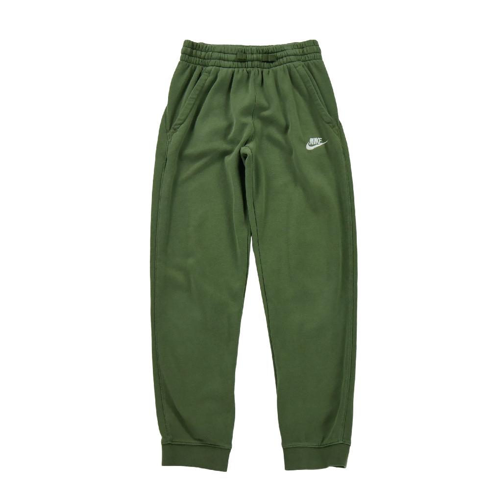 Fitness / Cardio training - Nike Survêtement Sweat à capuche et Jogging Femme Taille XS Kaki #QWE1668 - photo 6