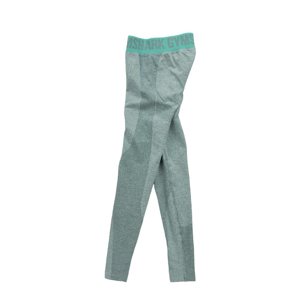 Fitness / Cardio training - Gymshark Leggings Dry Fitness Yoga Femme Taille XS Gris #QWE7003 - photo 1