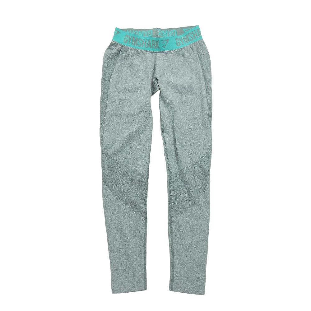 Fitness / Cardio training - Gymshark Leggings Dry Fitness Yoga Femme Taille XS Gris #QWE7003 - photo 2