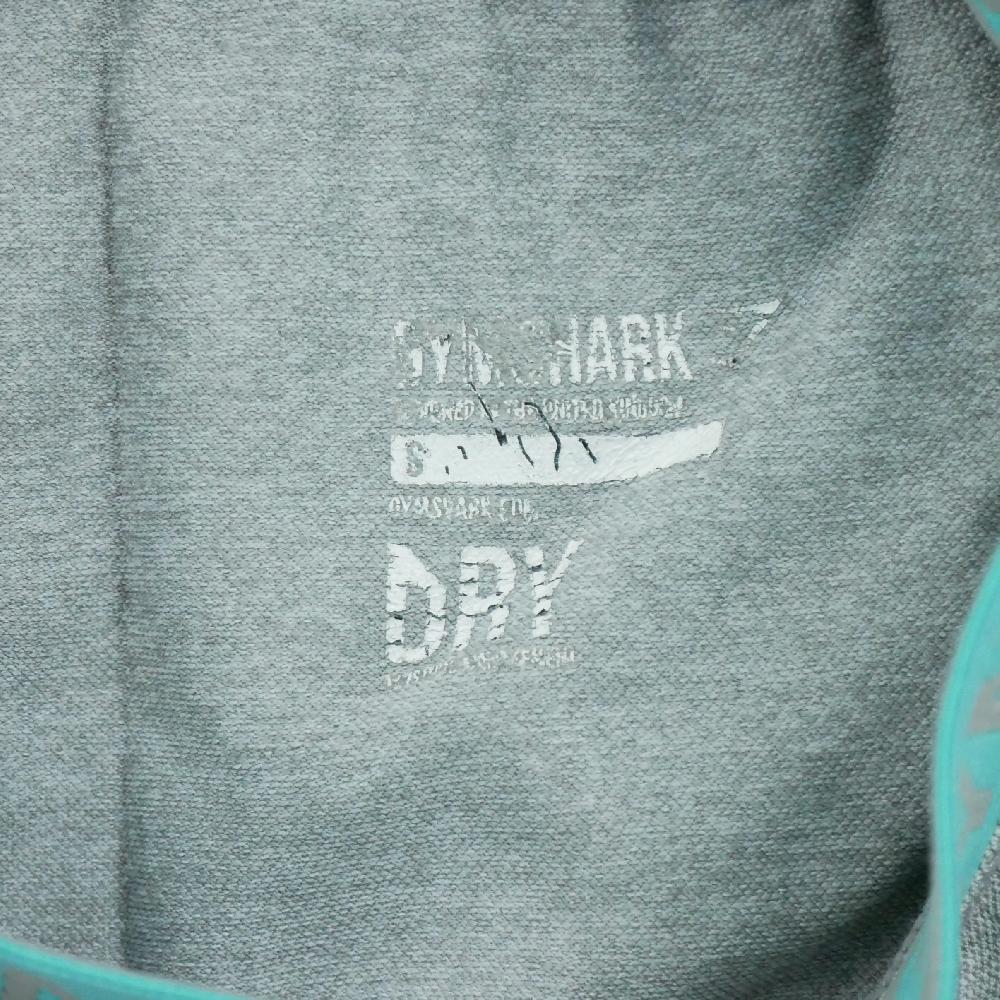 Fitness / Cardio training - Gymshark Leggings Dry Fitness Yoga Femme Taille XS Gris #QWE7003 - photo 4