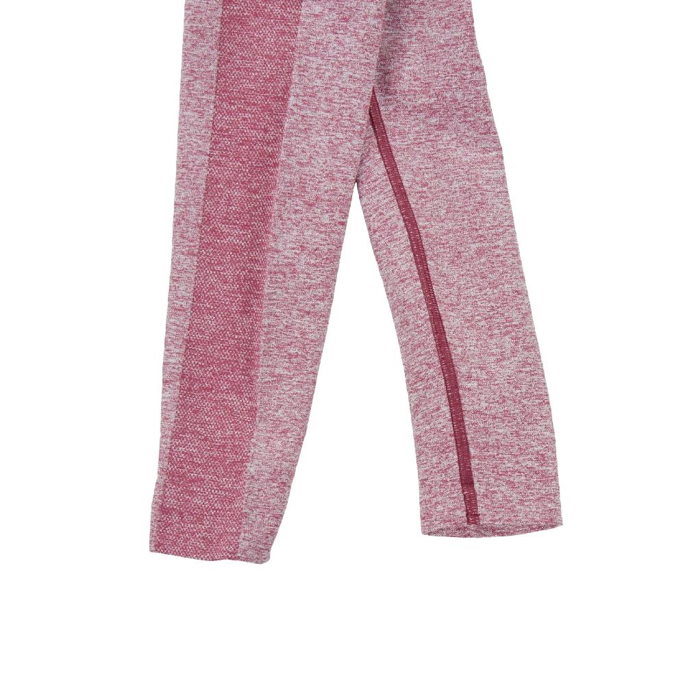 Fitness / Cardio training - Gymshark Leggings Fitness Yoga Femme Taille S Rouge #QWE7041 - photo 5