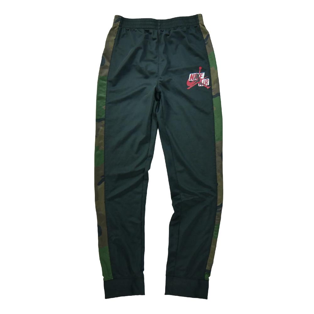 Fitness / Cardio training - Jordan Jogging Jumpman Air Camo Homme Taille S Noir #QWE3284 - photo 1