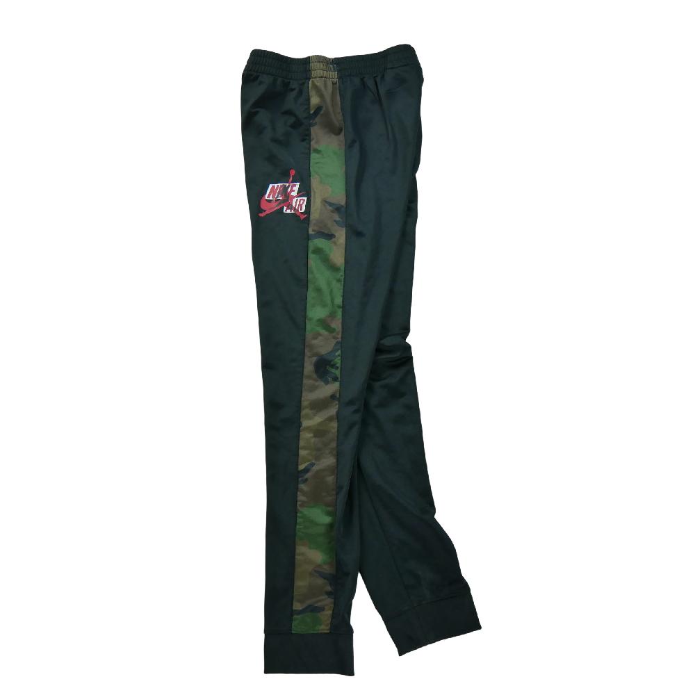 Fitness / Cardio training - Jordan Jogging Jumpman Air Camo Homme Taille S Noir #QWE3284 - photo 2