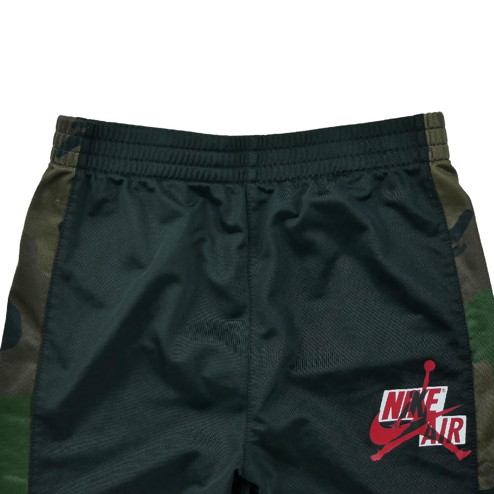 Fitness / Cardio training - Jordan Jogging Jumpman Air Camo Homme Taille S Noir #QWE3284 - photo 4