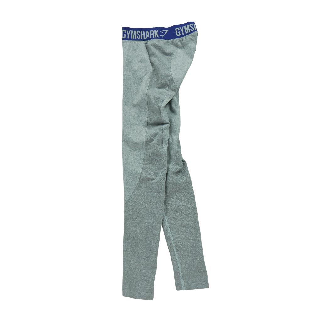 Fitness / Cardio training - Gymshark Leggings Dry Fitness Yoga Femme Taille S Gris #QWE7076 - photo 1