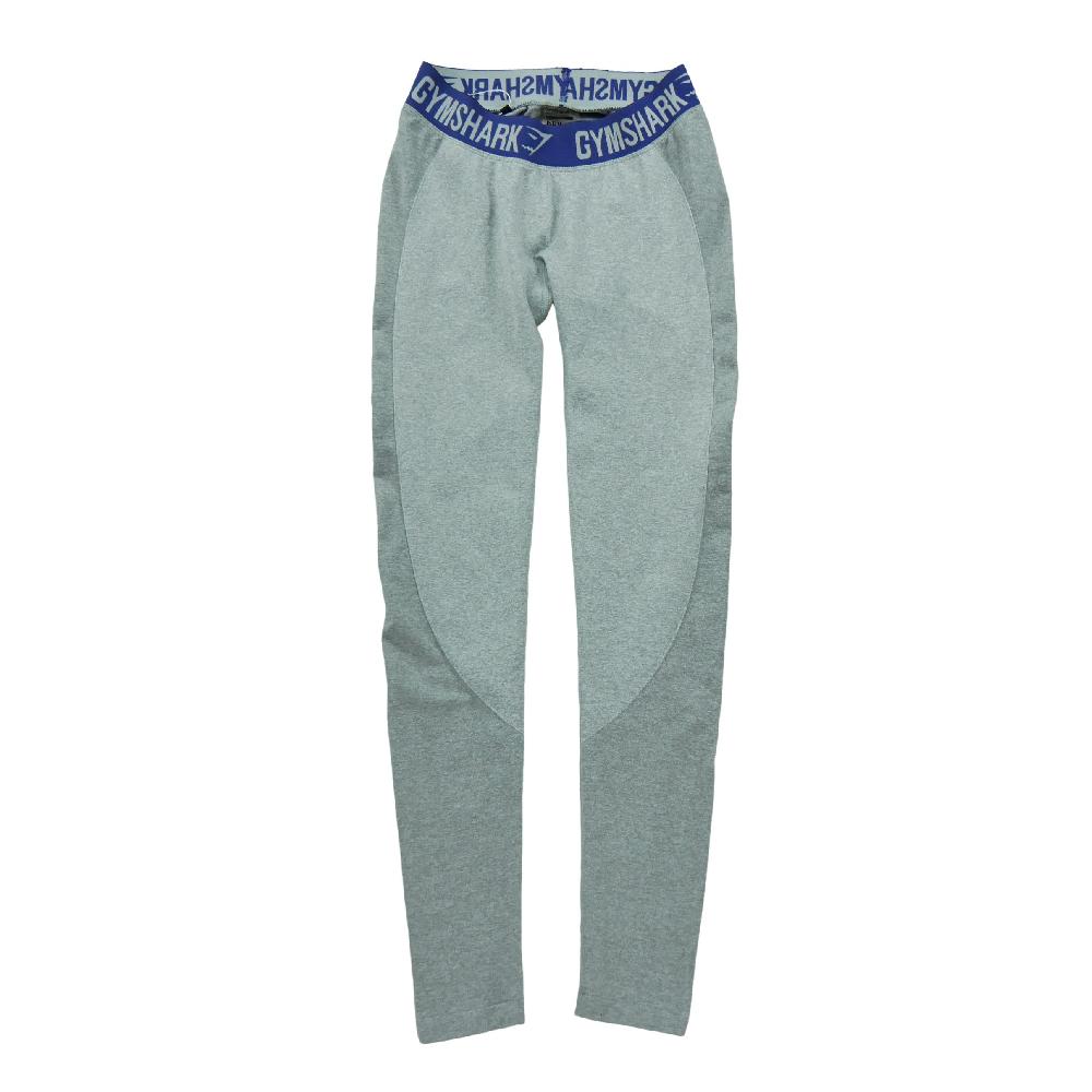 Fitness / Cardio training - Gymshark Leggings Dry Fitness Yoga Femme Taille S Gris #QWE7076 - photo 2